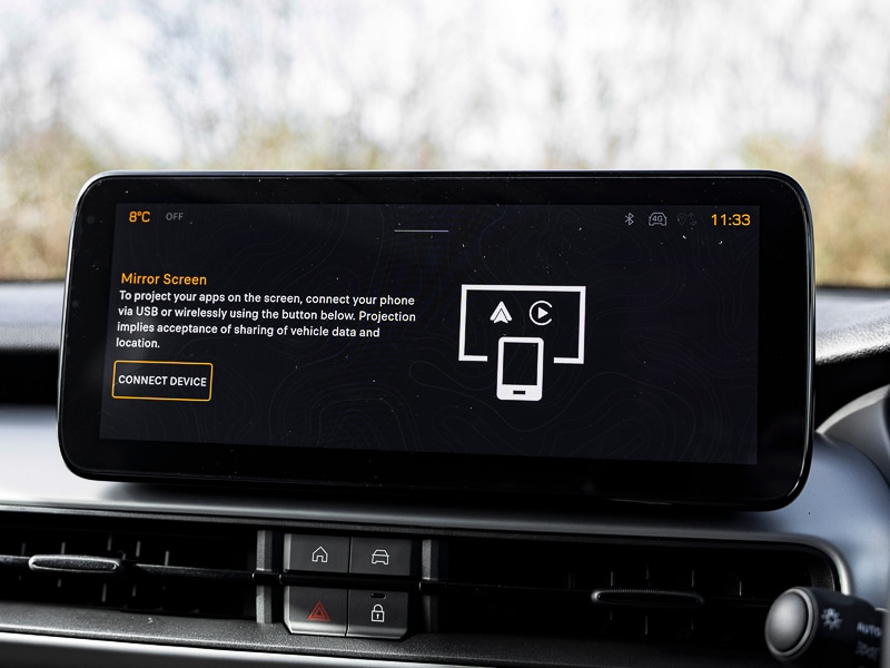 Used Jeep Other 2026 for sale - 78126739: Photo 7