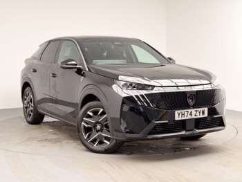 2024 - 1.2 Hybrid 136 GT 5dr e-DSC6
