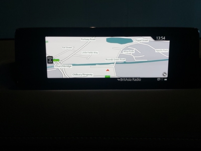 Used Mazda MX-30 2025 for sale - 77126805: Photo 12