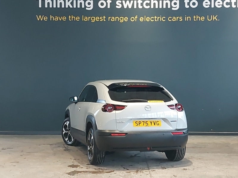 Used Mazda MX-30 2025 for sale - 77126805: Photo 3