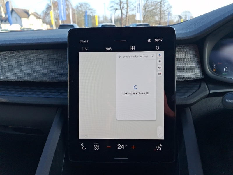 Used Polestar Polestar 2 2023 for sale - 77664795: Photo 10