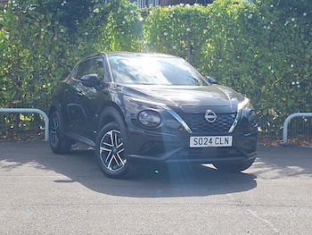 2024 - 1.6 Hybrid N-Connecta 5dr Auto