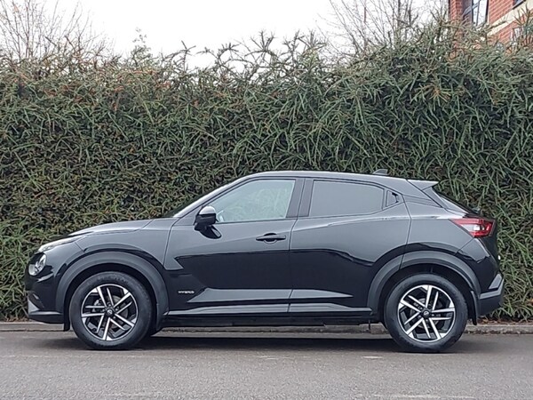 Used Nissan Juke 2024 for sale - 76265012: Photo 4