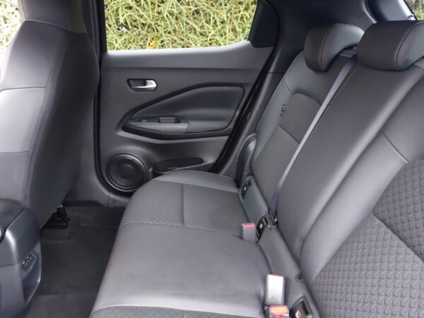 Used Nissan Juke 2024 for sale - 76265012: Photo 6