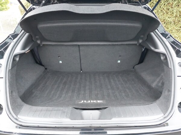 Used Nissan Juke 2024 for sale - 76265012: Photo 8
