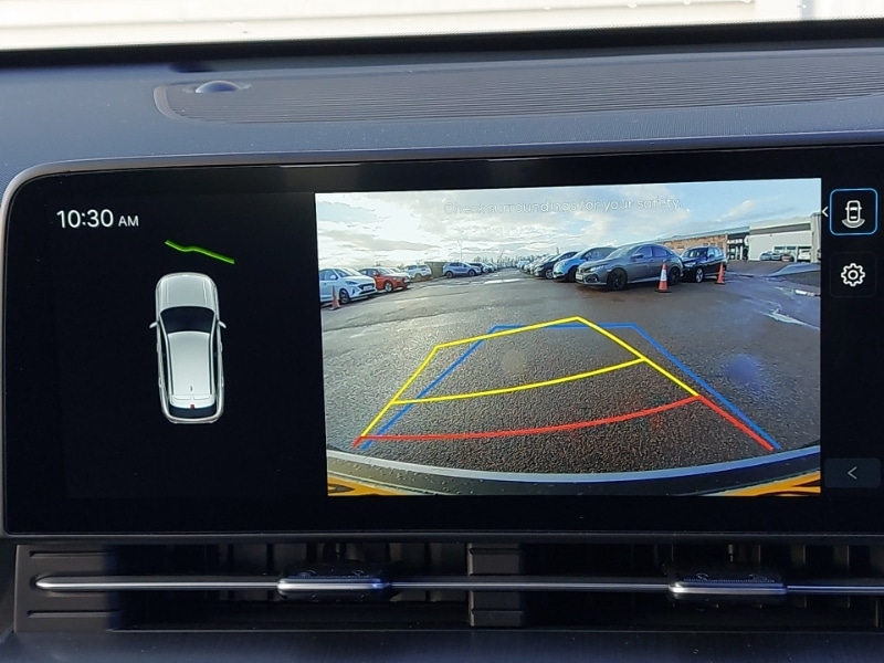 Used Hyundai KONA 2025 for sale - 77252978: Photo 11