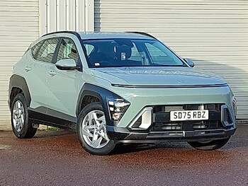 Used Hyundai KONA 2025 for sale - 77252978: Photo