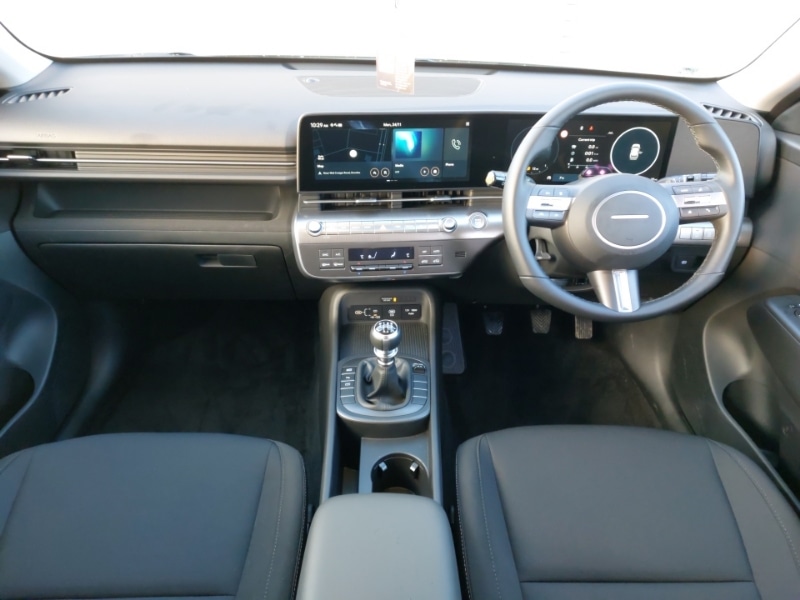 Used Hyundai KONA 2025 for sale - 77252978: Photo 2