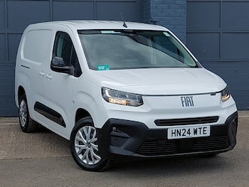 Used Fiat Doblo 2024 for sale - 78567252: Photo