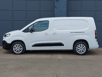 Used Fiat Doblo 2024 for sale - 78567252: Photo