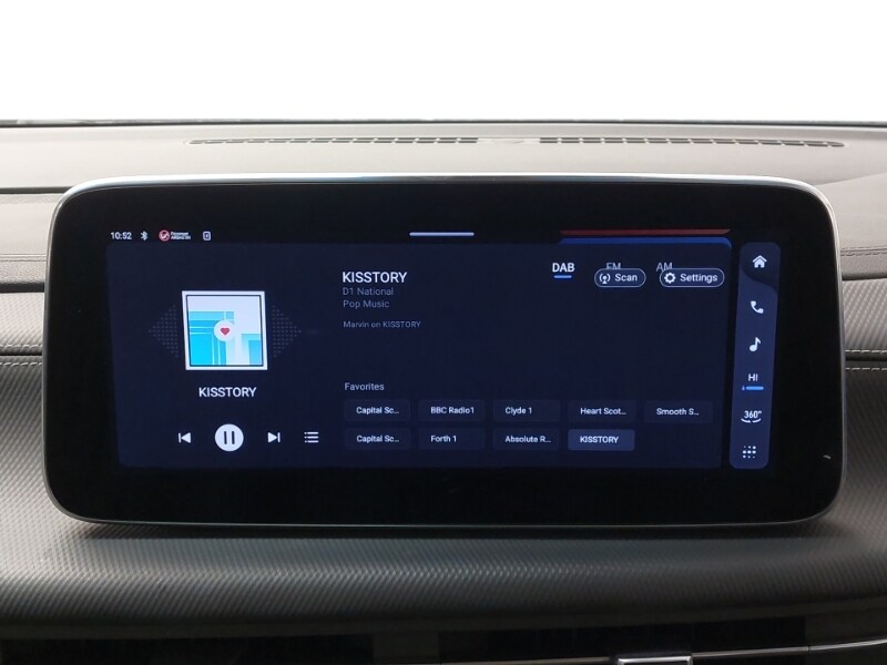 Used Maxus Mifa 9 2025 for sale - 78114264: Photo 10