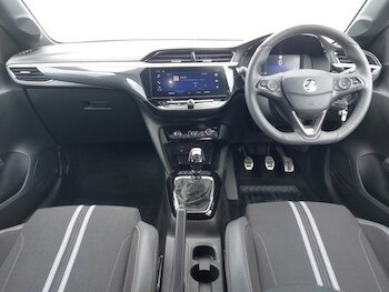 Used Vauxhall Corsa 2023 for sale - 78945886: Photo