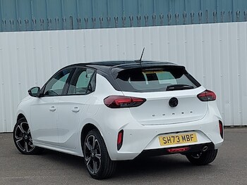Used Vauxhall Corsa 2023 for sale - 78945886: Photo
