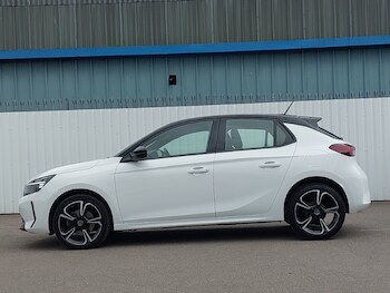 Used Vauxhall Corsa 2023 for sale - 78945886: Photo