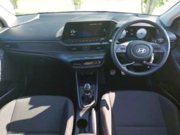 Used Hyundai BAYON 2024 for sale - 75429541: Photo