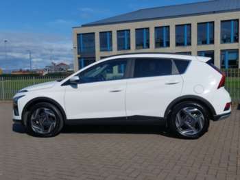 Used Hyundai BAYON 2024 for sale - 75429541: Photo