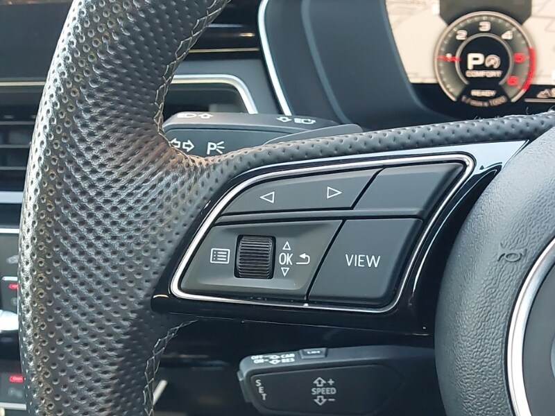 Used Audi A4 2021 for sale - 77924101: Photo 11