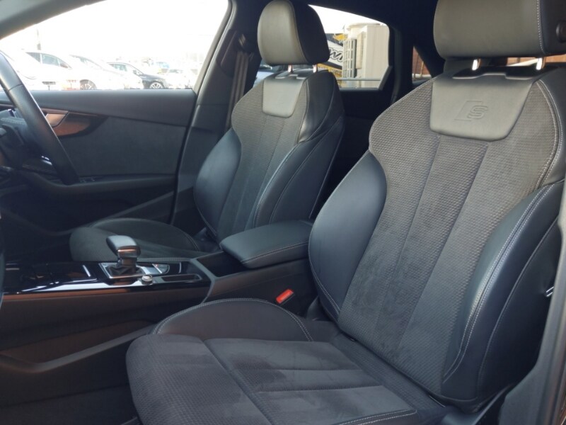 Used Audi A4 2021 for sale - 77924101: Photo 12