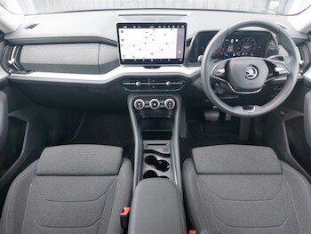 Used Skoda Kodiaq 2024 for sale - 77767753: Photo