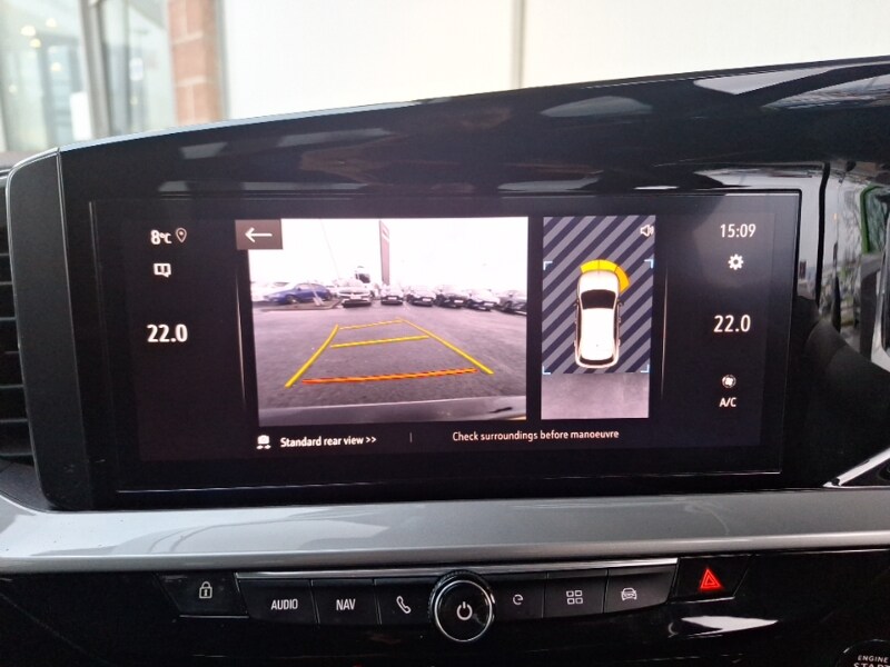 Used Vauxhall Mokka 2022 for sale - 77196789: Photo 10