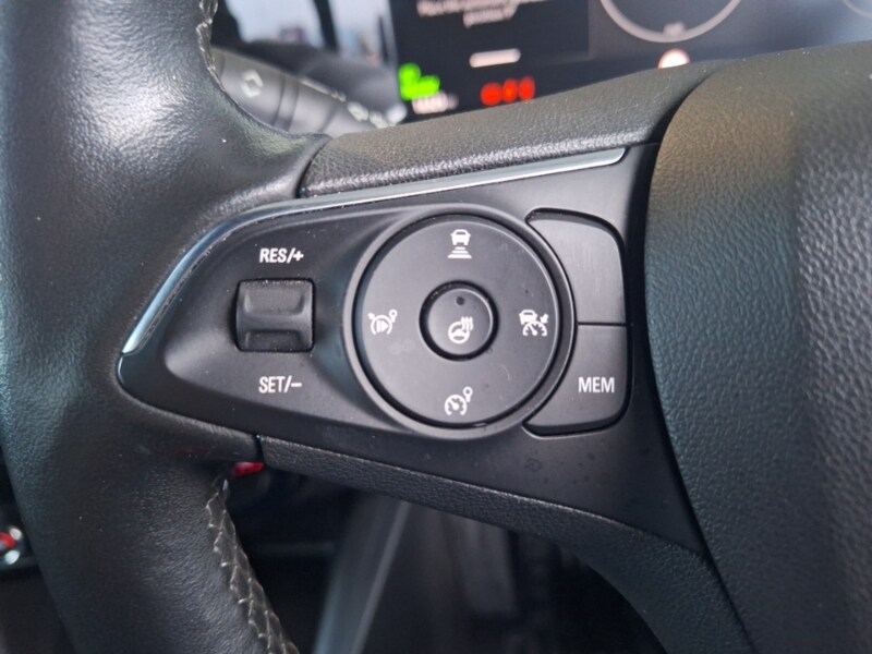 Used Vauxhall Mokka 2022 for sale - 77196789: Photo 11