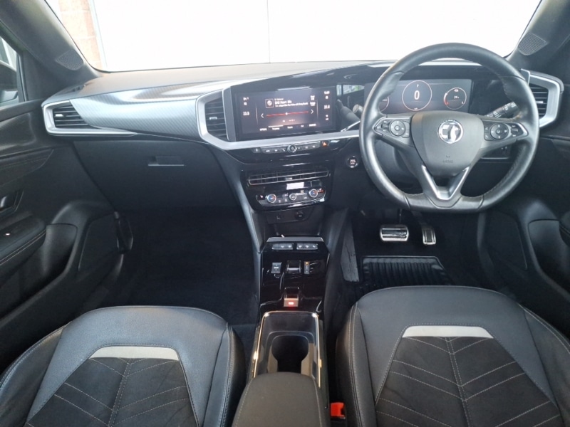 Used Vauxhall Mokka 2022 for sale - 77196789: Photo 2