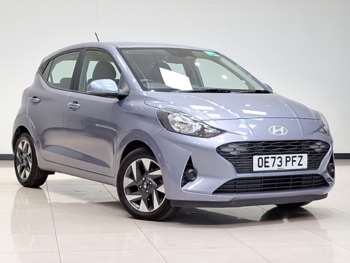 2023 - 1.0 Advance 5dr Auto
