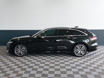 Used Audi A5 2025 for sale - 78439264: Photo