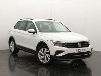 2021 - 1.5 TSI 150 Life 5dr