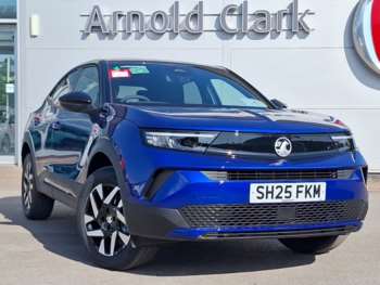 2025 - 1.2 Turbo 136 Griffin 5dr