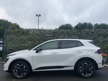 Used Kia Sportage 2025 for sale - 76629310: Photo