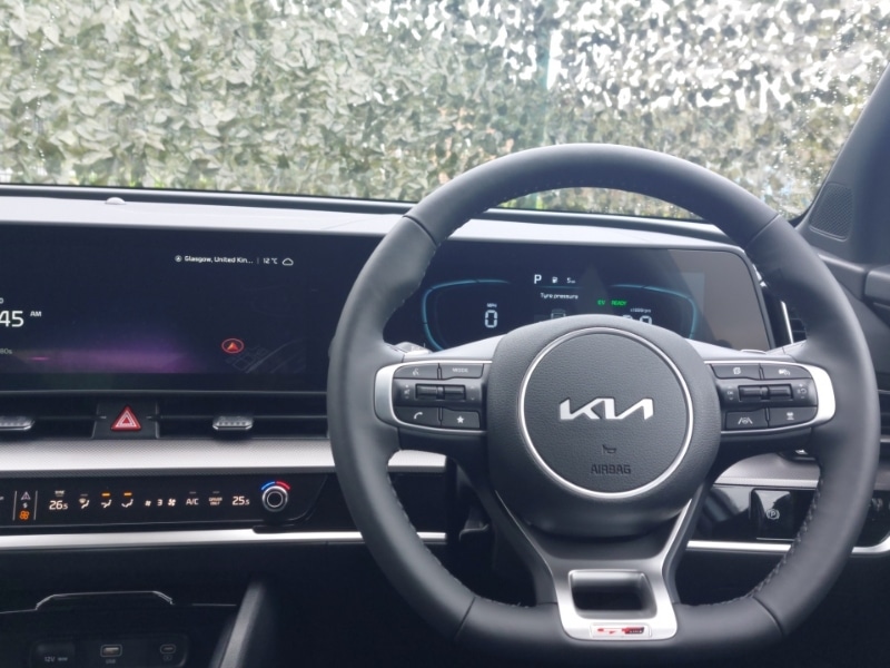 Used Kia Sportage 2025 for sale - 76629310: Photo 7