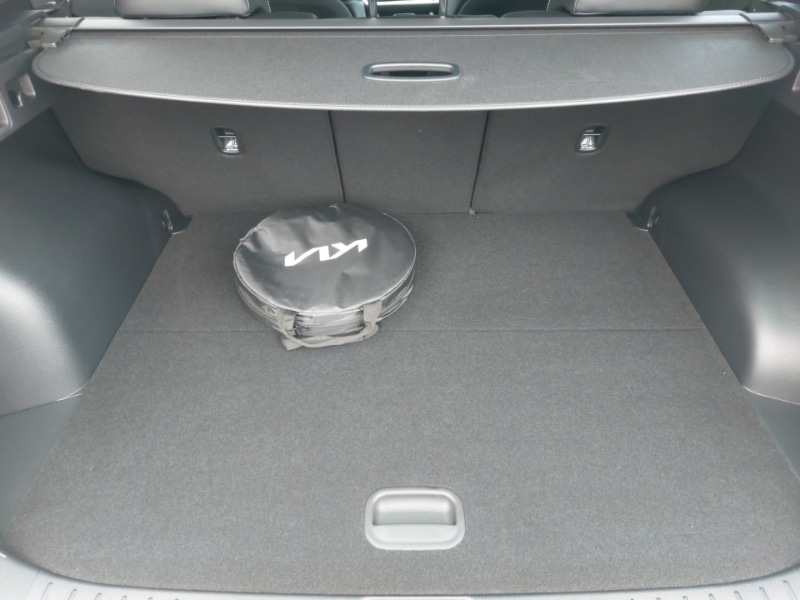 Used Kia Sportage 2025 for sale - 76629310: Photo 8