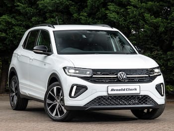 Used Volkswagen T-Cross 2026 for sale - 79689263: Photo