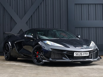 Used Chevrolet Corvette 2025 for sale - 79573050: Photo