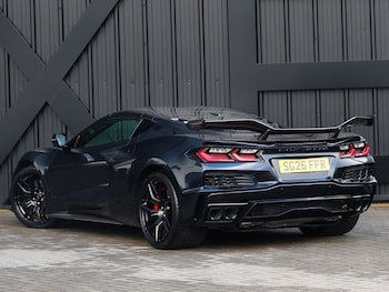 Used Chevrolet Corvette 2025 for sale - 79573050: Photo