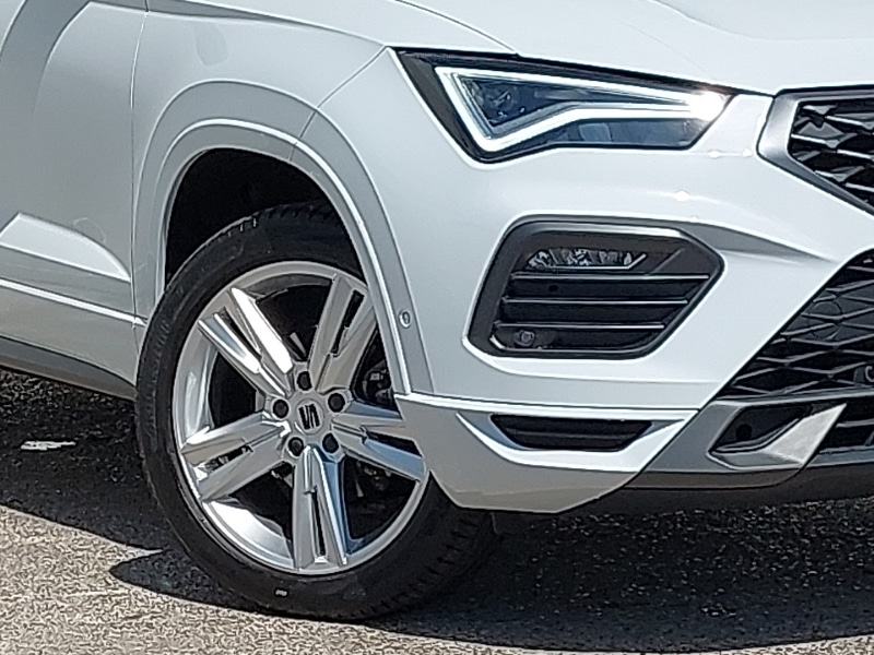 Used SEAT Ateca 2024 for sale - 76254358: Photo 9