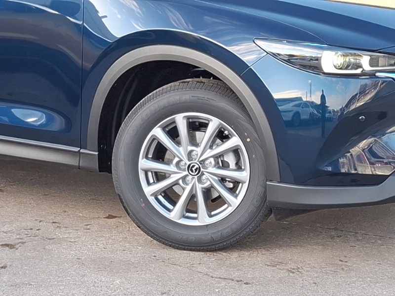 Used Mazda CX-5 2025 for sale - 77986567: Photo 9