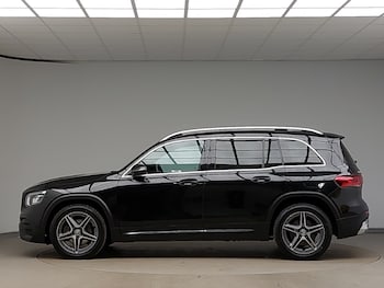 Used Mercedes-Benz GLB 2020 for sale - 78294266: Photo