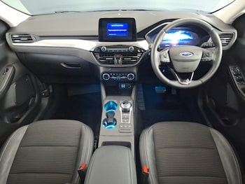Used Ford Kuga 2021 for sale - 79439836: Photo