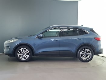 Used Ford Kuga 2021 for sale - 79439836: Photo