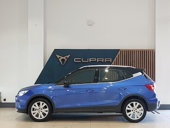 Used SEAT Arona 2024 for sale - 78369982: Photo