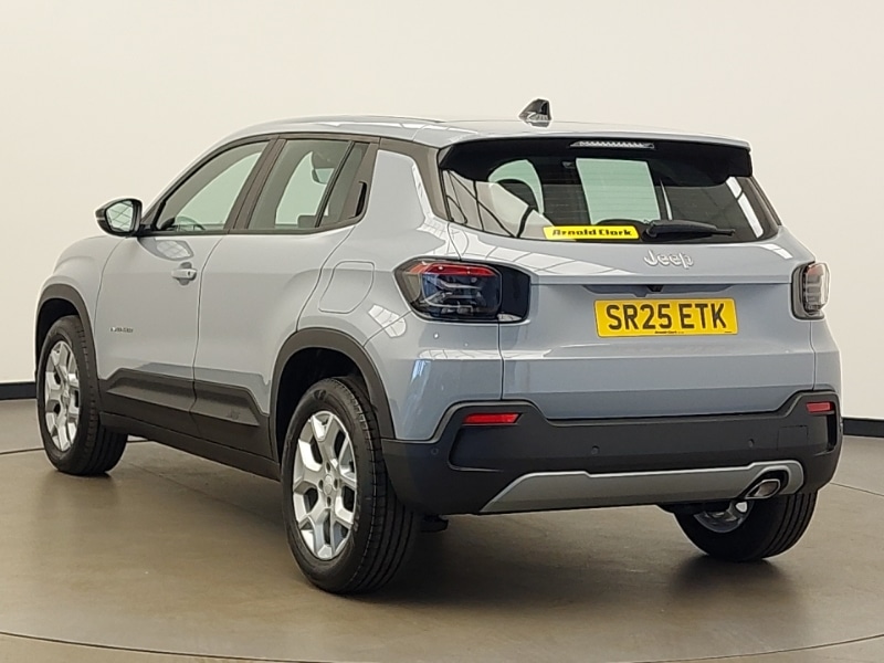 Used Jeep Other 2025 for sale - 76305980: Photo 3