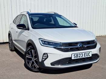 2023 - 1.0 TSI 110 Style 5dr