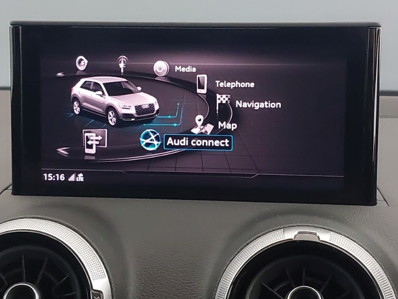 Used Audi Q2 2021 for sale - 77439078: Photo 11