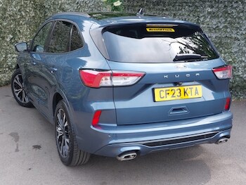 Used Ford Kuga 2023 for sale - 75984195: Photo