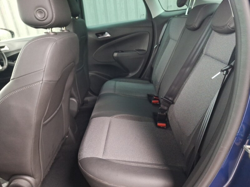 Used Vauxhall Crossland 2021 for sale - 76817208: Photo 6