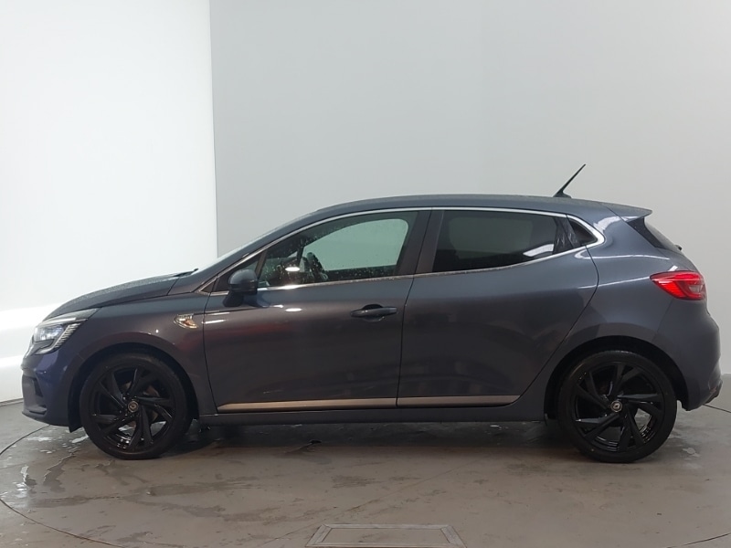 Used Renault Clio 2020 for sale - 77875133: Photo 4