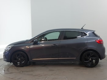 Used Renault Clio 2020 for sale - 77875133: Photo