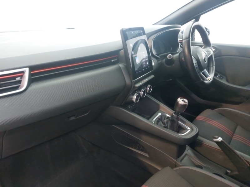 Used Renault Clio 2020 for sale - 77875133: Photo 5